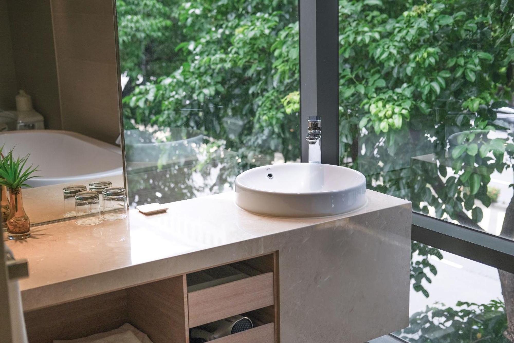 Hotel Cozzi Minsheng Taipei Dış mekan fotoğraf
