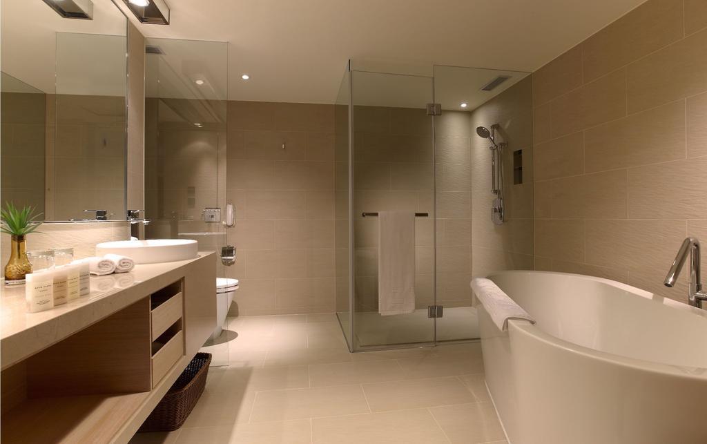Hotel Cozzi Minsheng Taipei Dış mekan fotoğraf