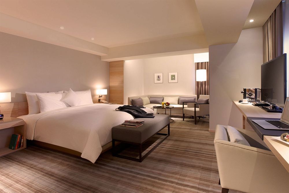 Hotel Cozzi Minsheng Taipei Dış mekan fotoğraf