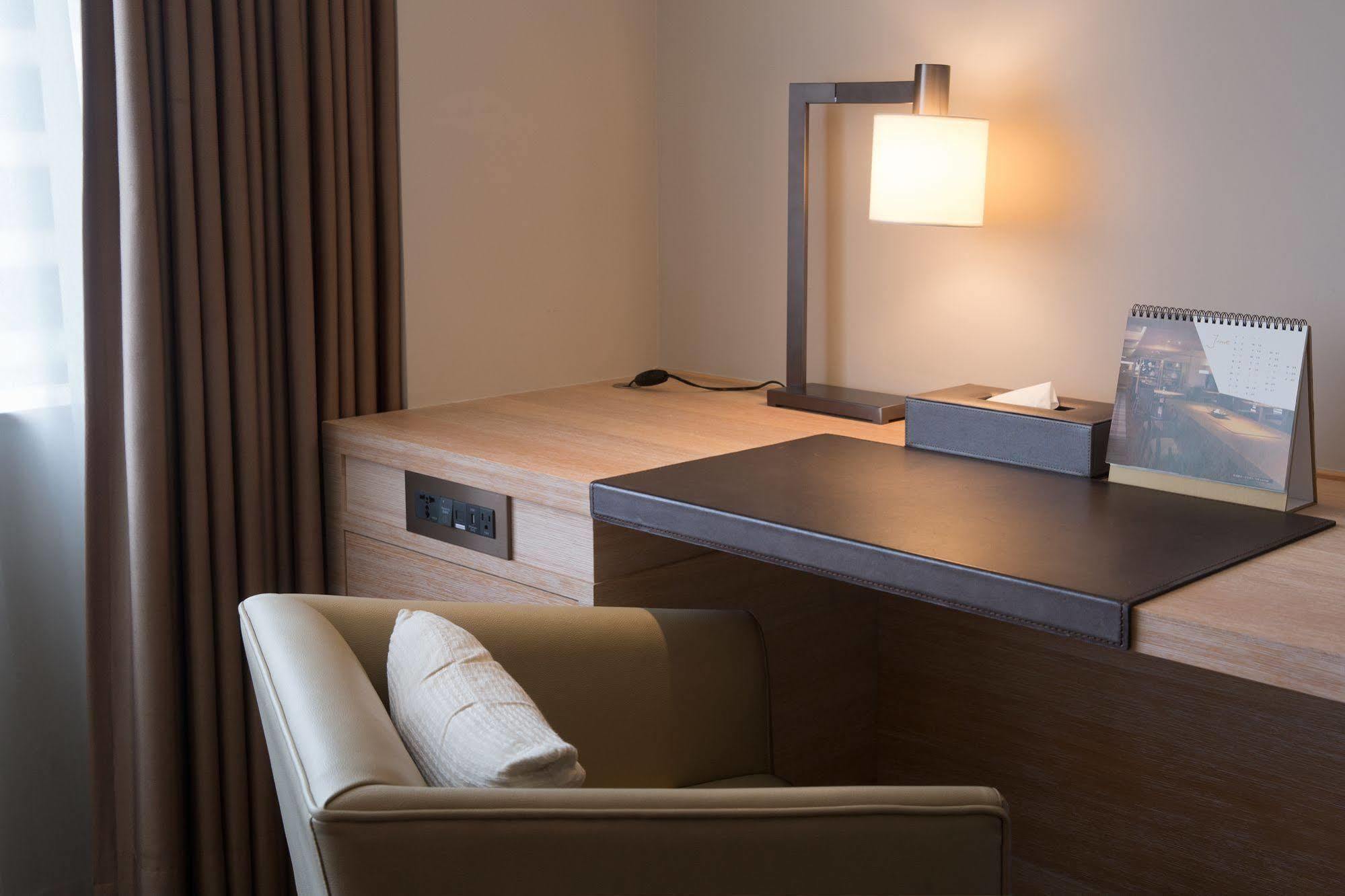 Hotel Cozzi Minsheng Taipei Dış mekan fotoğraf
