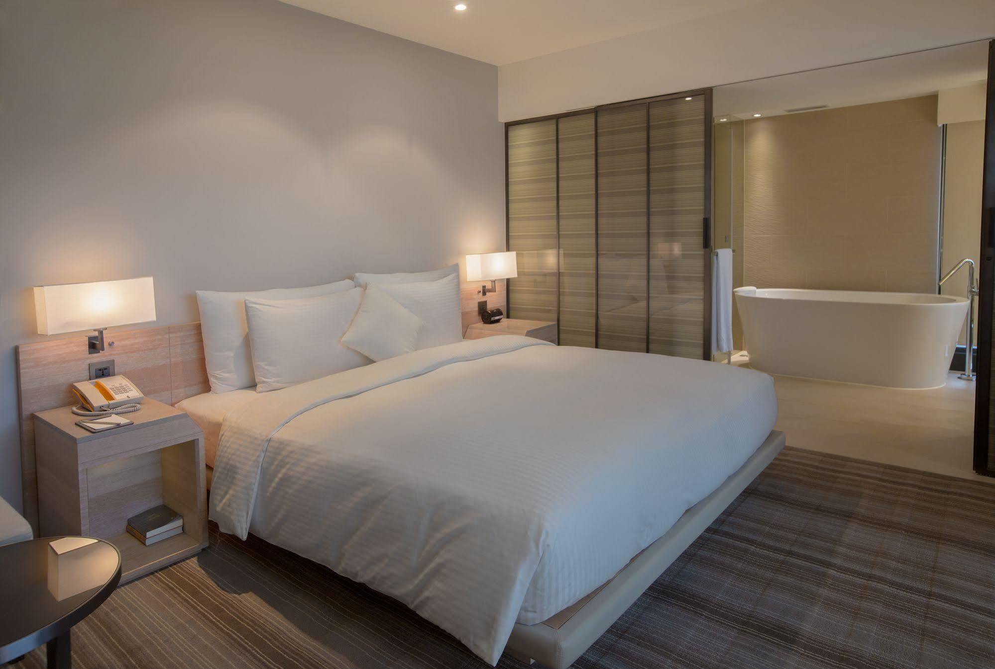 Hotel Cozzi Minsheng Taipei Dış mekan fotoğraf