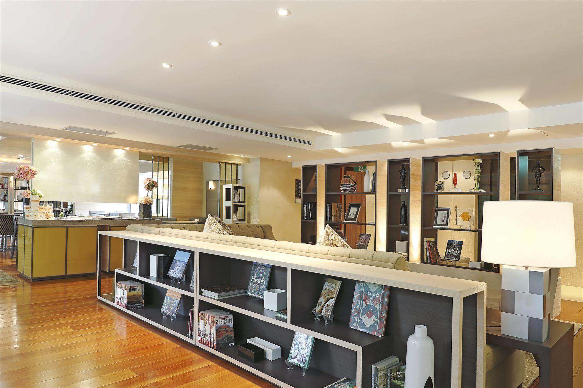 Hotel Cozzi Minsheng Taipei Dış mekan fotoğraf